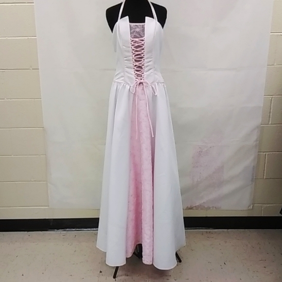 Angels Garment Dresses & Skirts - Angels Garment Prom / Ball Gown 4788g